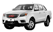 JAC JAC T6