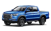 JAC JAC T8 Pro