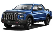 JAC JAC T9