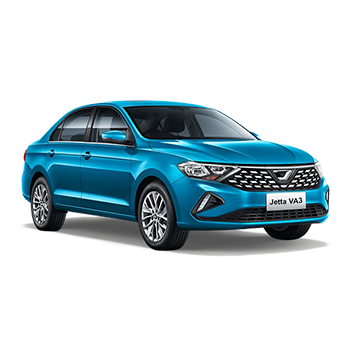 Jetta VA3 с 2019-н.в. седан