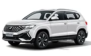 Jetta Jetta VS5 Авточехол для Jetta VS5 (2019+)