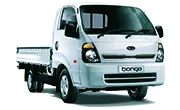 KIA KIA Bongo