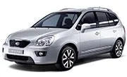 KIA KIA Carens