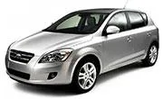 Kia Ceed 1 hatchback (с 2007)