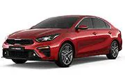 KIA KIA Cerato Авточехол для KIA Cerato IV (2018+)