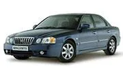 KIA KIA Magentis Авточехол для KIA Magentis I (2000-2005)
