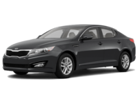 KIA KIA Optima