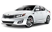 KIA KIA Optima Авточехол для KIA Optima III (2010-2015)
