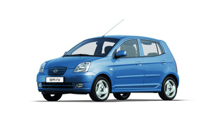 KIA KIA Picanto