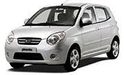 KIA KIA Picanto Авточехол для KIA Picanto I (2004-2011)