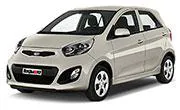 KIA KIA Picanto Авточехол для KIA Picanto II (2011-2017)