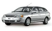KIA KIA Rio Авточехол для KIA Rio I универсал (2000-2005)