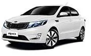 KIA KIA Rio Авточехол для KIA Rio III седан (2010-2017)