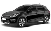 Kia Rio X (с 2021)