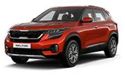 KIA KIA Seltos Авточехол для KIA Seltos (2020+)