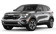 KIA KIA Seltos Авточехол для KIA Seltos рестайлинг (2022+)
