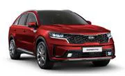 KIA KIA Sorento Авточехлы для KIA Sorento IV (2020+)