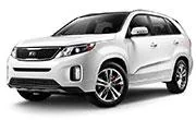 KIA KIA Sorento Авточехол для KIA Sorento II (2009-2020)