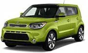 Kia Soul 2 (с 2014)