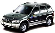 KIA KIA Sportage II 2004-2010 (КМ)