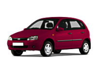 LADA Калина