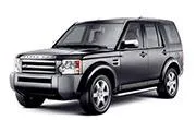 Land Rover Land Rover Discovery