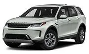 Land Rover Land Rover Discovery Авточехол для Land Rover Discovery Sport I (2014-2019)