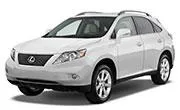 Lexus Lexus Lexus RX