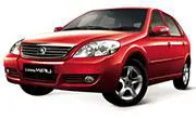 Lifan Lifan Breez
