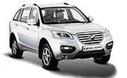 Lifan Эва-коврики на Lifan X60