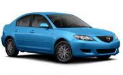 Mazda Mazda 3 с 2003 до 2009г Sedan