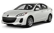 Mazda Mazda 3 Авточехол для Mazda 3 (BL) (2009-2013)