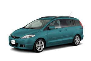 Mazda 5