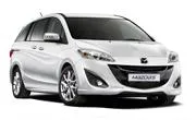 Mazda Mazda 5 Авточехол для Mazda 5 (2005-2015)