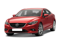 Mazda 6 2013-2018, седан, хетчбэк (кроме MPS)
