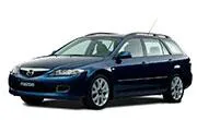 Mazda Mazda 6 Хэтчбек(c 2007-2012) спортбек