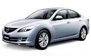 Mazda 6 sedan GH (с 2008)