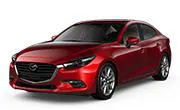 Mazda Mazda 6 седан c 2018г (GJ)