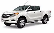 Mazda Bt-50