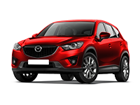 Mazda Cx-5 1 2011-2015, внедорожник