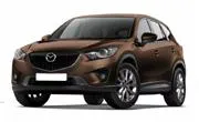 Mazda Mazda CX 5 до рестайлинга (компл.Active,Supreme) (2012 по 2015г)