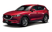 Mazda Mazda CX 5 Рестайлинг с 2015г-2017 (компл.Active,Supreme )