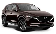 Mazda Mazda CX-5 Авточехол для Mazda CX-5 II Китай (2021+)