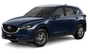 Mazda Mazda CX-5 Авточехол для Mazda CX-5 II Drive (2017+)