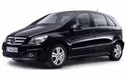 Mercedes-Benz Mercedes-Benz B-class