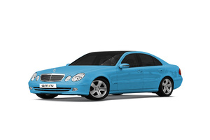 Mercedes Benz E-classe