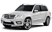 Mercedes-Benz Mercedes-Benz GLK-class