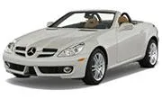 Mercedes-Benz Mercedes-Benz SLK-class AMG