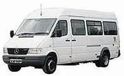 Mercedes-Benz Mercedes-Benz Sprinter