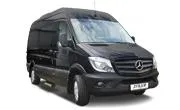 Mercedes-Benz Mercedes-Benz Sprinter Авточехол для Mercedes Sprinter 3 места (2005+)